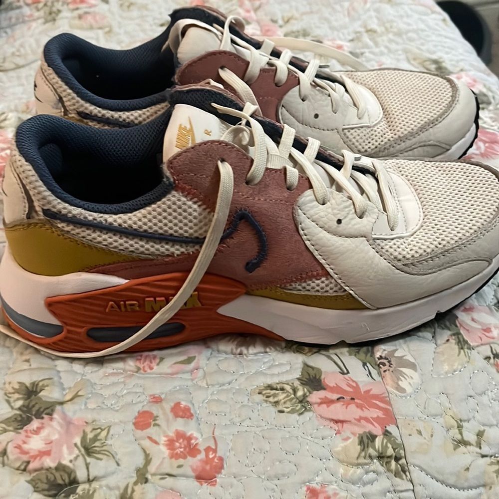 Nike air max